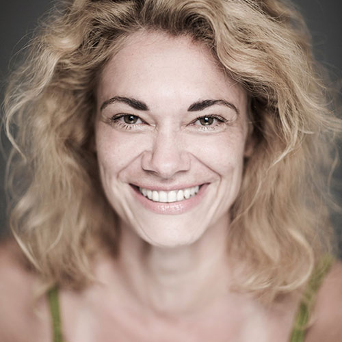Grischka Voss