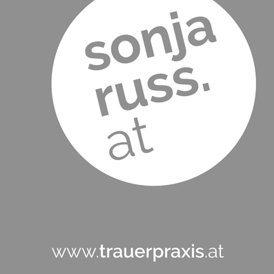 Logo Sonja Russ
