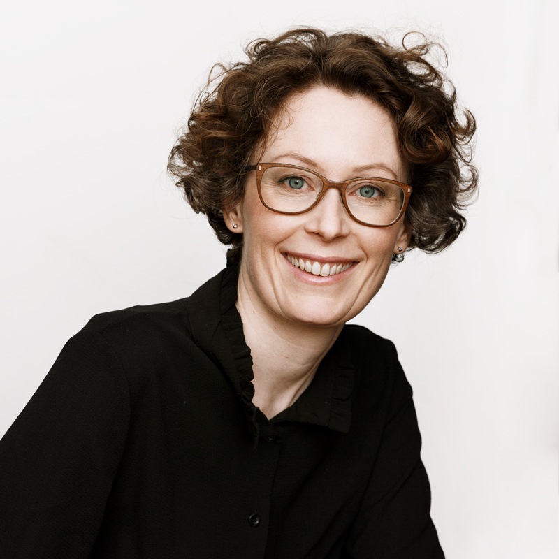 Mag. Christine Seyr-Recht