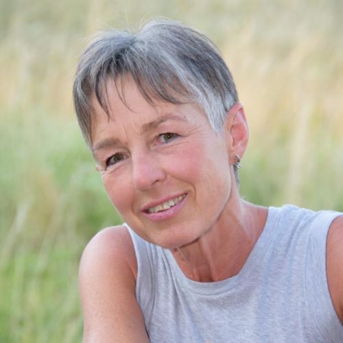 Hilde Kössler, MMSc