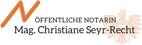 Mag. Seyr-Recht Logo