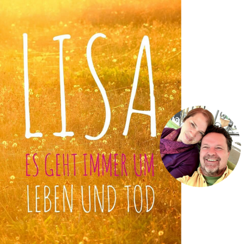 Margot und Harald Walter Azmann