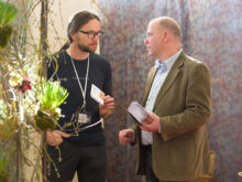 Josef Dreisiebner & Harald Beredik Wiener Verein