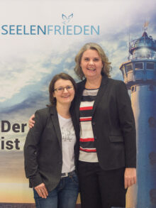 Barbara Russegger & Sabine List