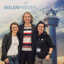 Barbara Russegger, Sabine List & Simone Strobl